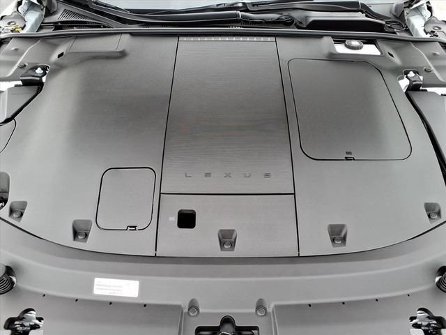 New 2026 Lexus ES 350e FWD image 12