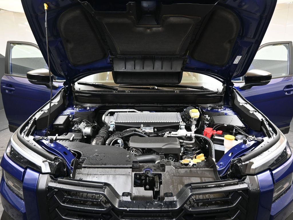 New 2026 Subaru Outback Touring XT image 9