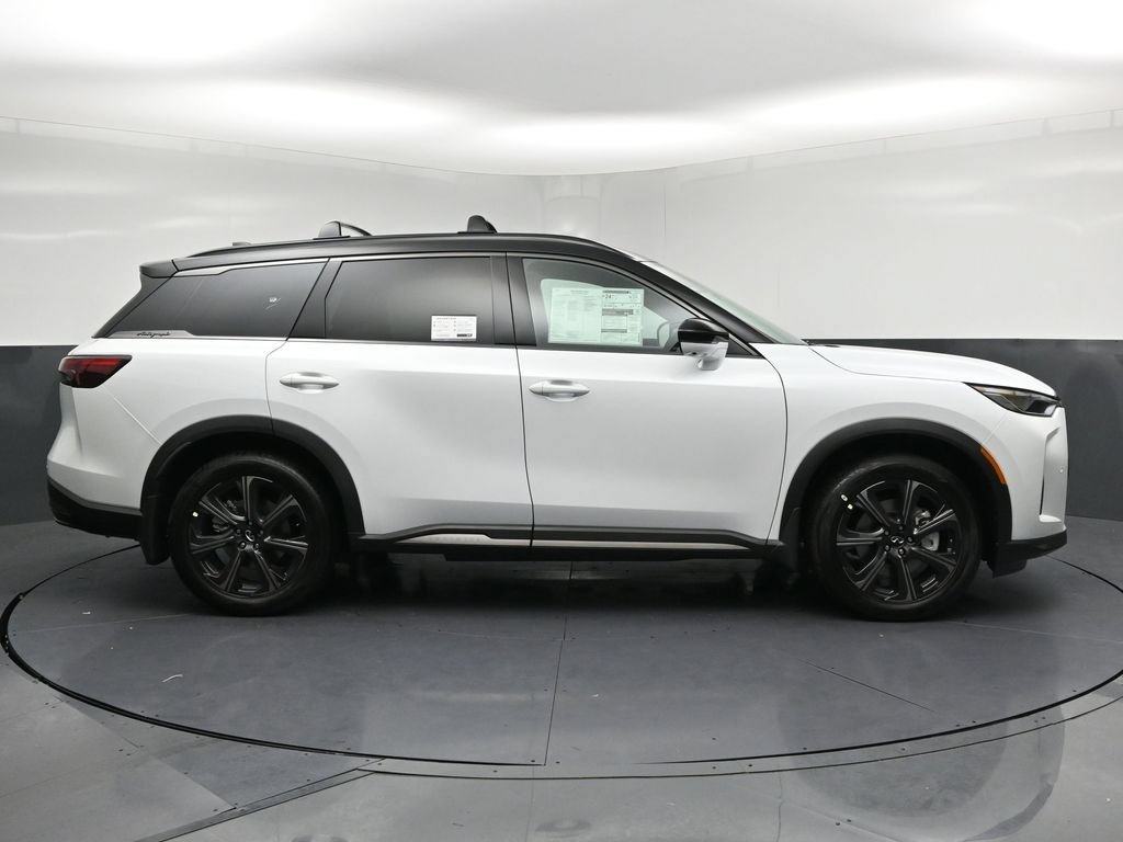 New 2027 INFINITI QX60 Autograph w/ Autograph Tech Package AWD/4WD image 30