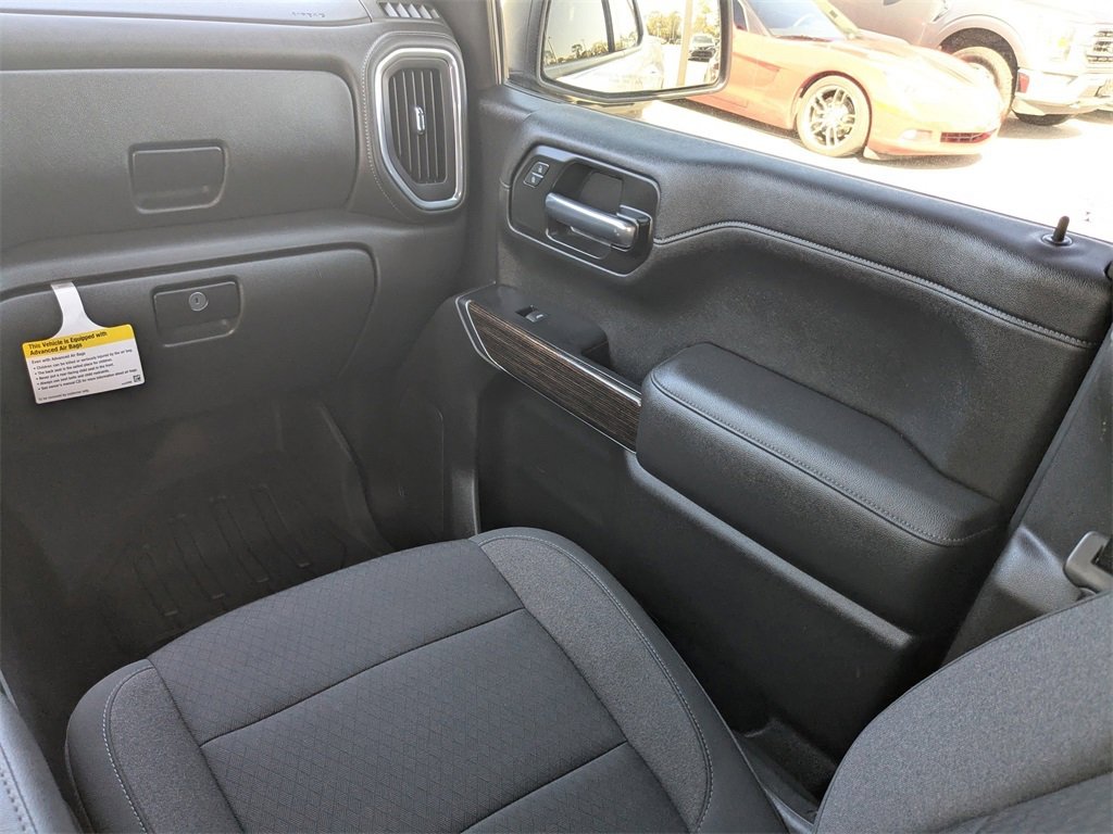 Used 2021 GMC Sierra 1500 Elevation image 17