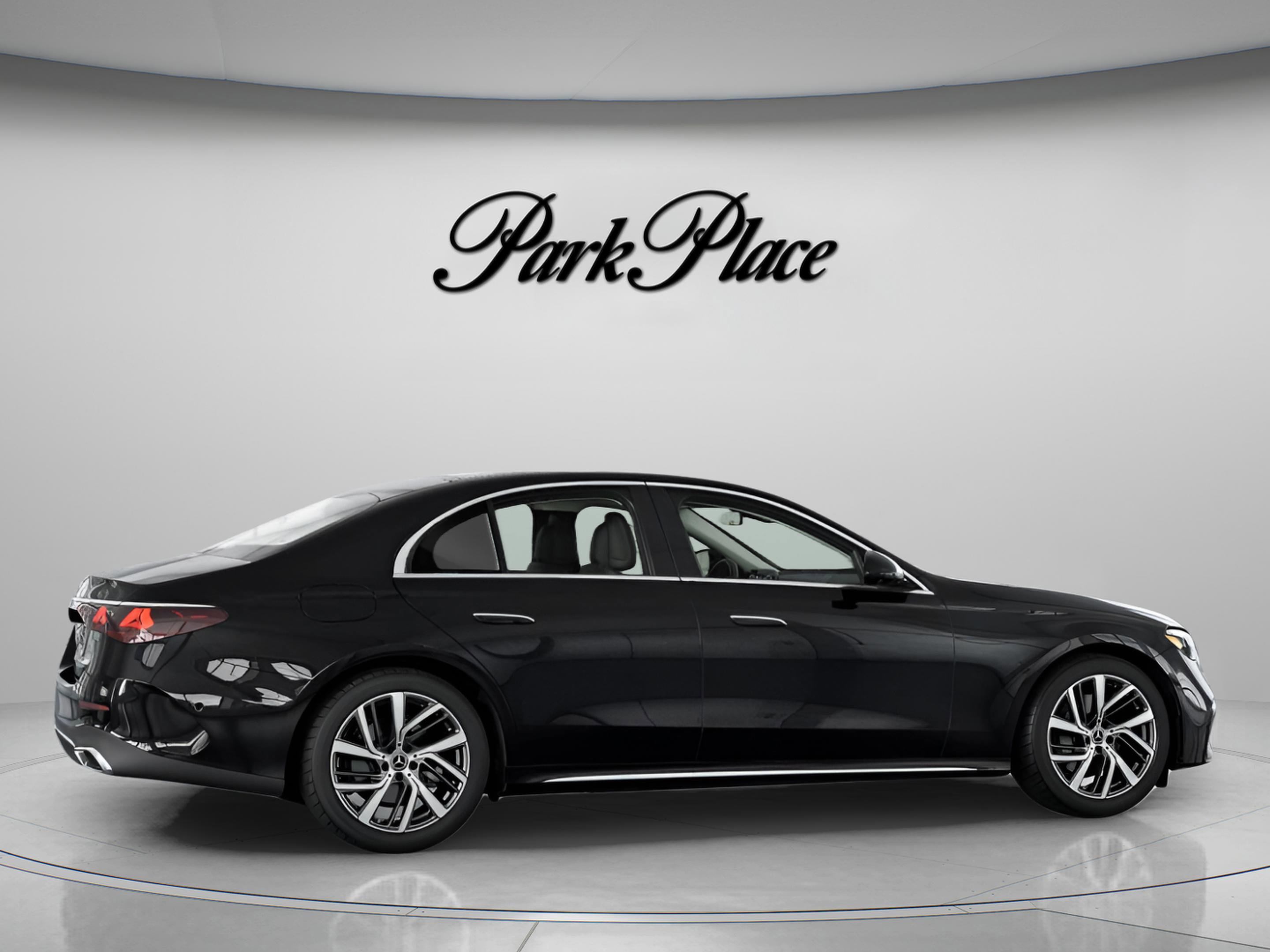 New 2026 Mercedes-Benz E 350 Sedan image 22