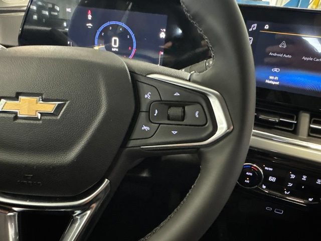 New 2026 Chevrolet Trax LT w/ Driver Confidence Package FWD image 21