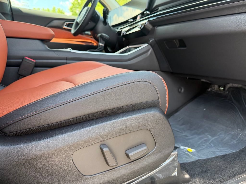 New 2026 Kia Carnival SX Prestige FWD image 38