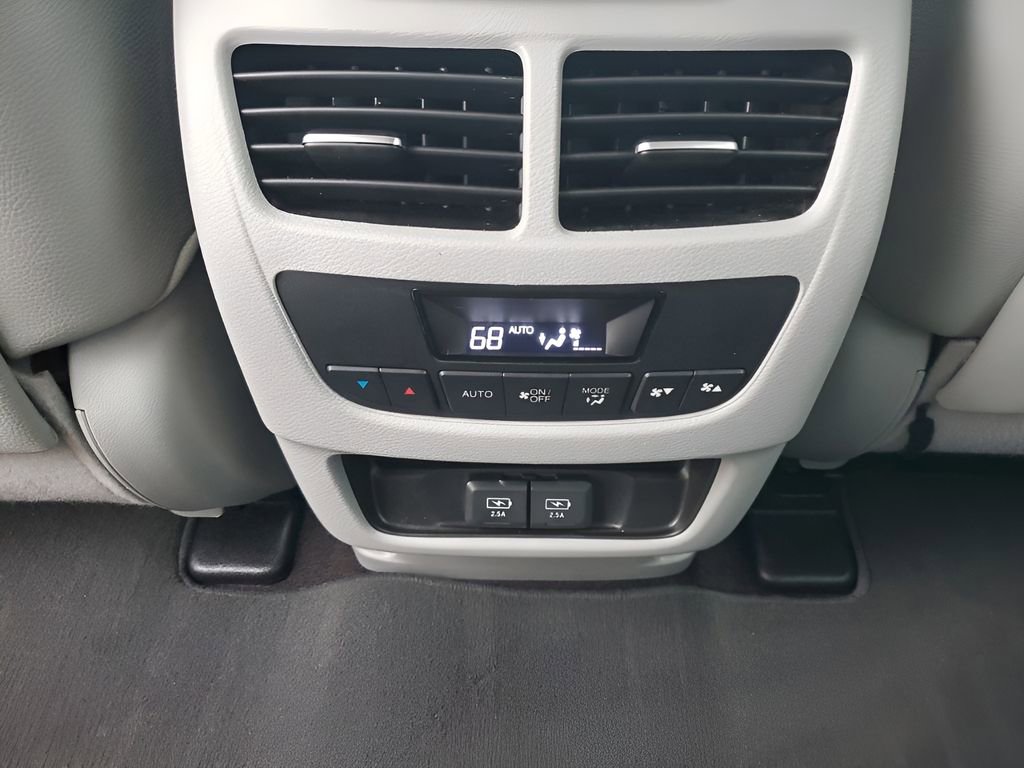 Used 2020 Acura MDX FWD image 21