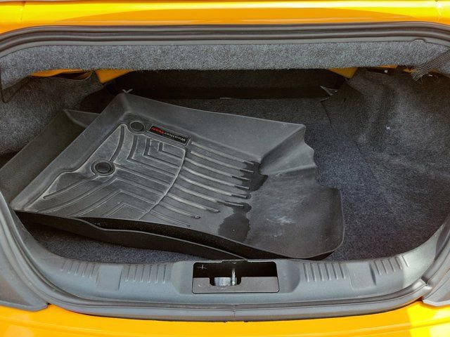 Used 2019 Ford Mustang Premium w/ Equipment Group 201A image 6