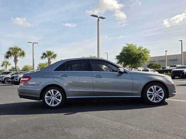 Used 2011 Mercedes-Benz E 350 Sedan image 7