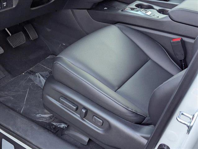 New 2025 Honda Ridgeline RTL image 4