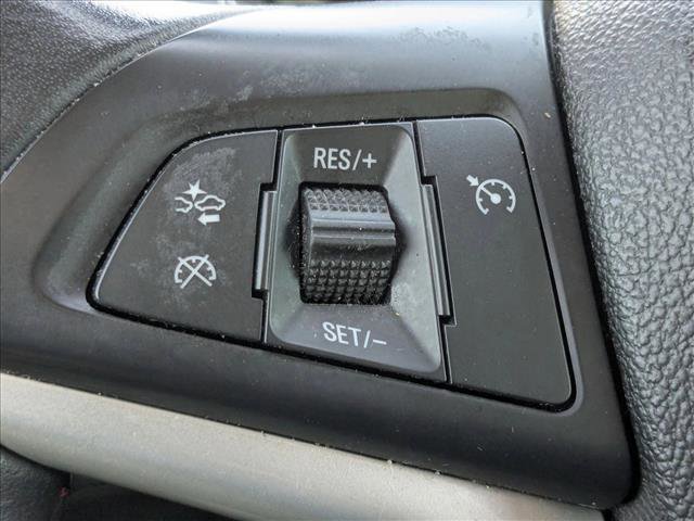 Used 2018 Chevrolet Sonic Premier w/ LPO, Performance Package image 20