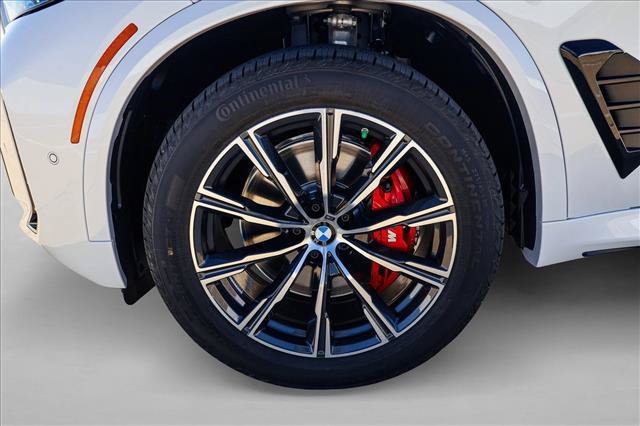 New 2026 BMW X5 xDrive40i w/ Executive Package AWD/4WD image 9