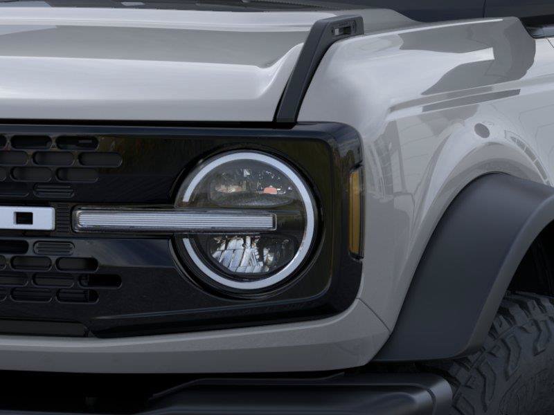 New 2026 Ford Bronco Badlands w/ Sasquatch Package AWD/4WD image 20
