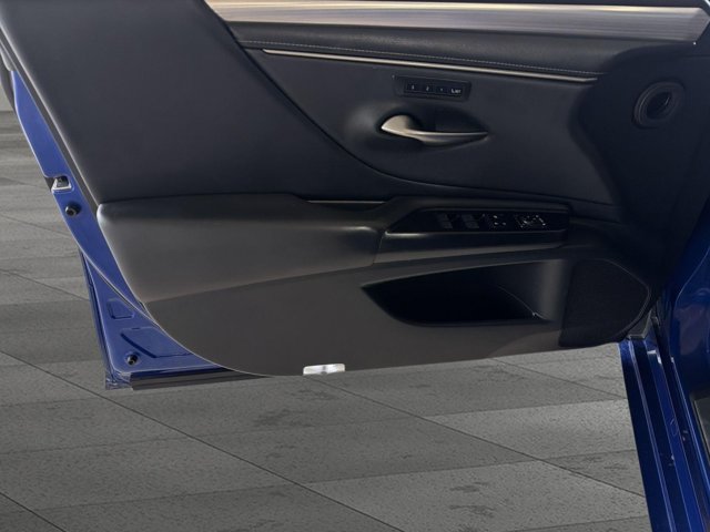 Used 2020 Lexus ES 350 F Sport w/ Accessory Package 2 FWD image 8