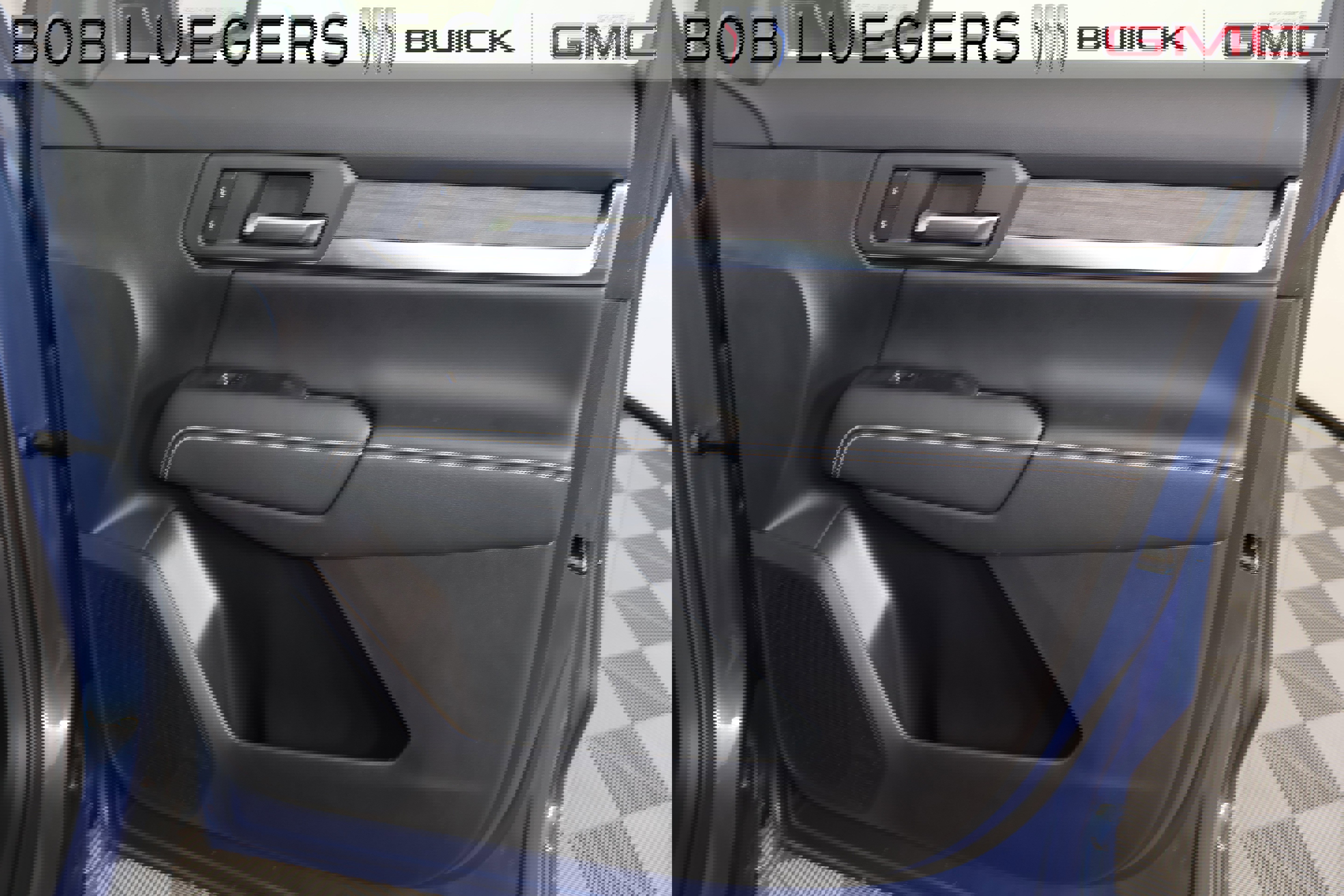 New 2026 GMC Terrain Denali image 28