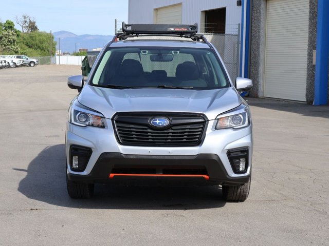 Used 2019 Subaru Forester Sport AWD/4WD image 2