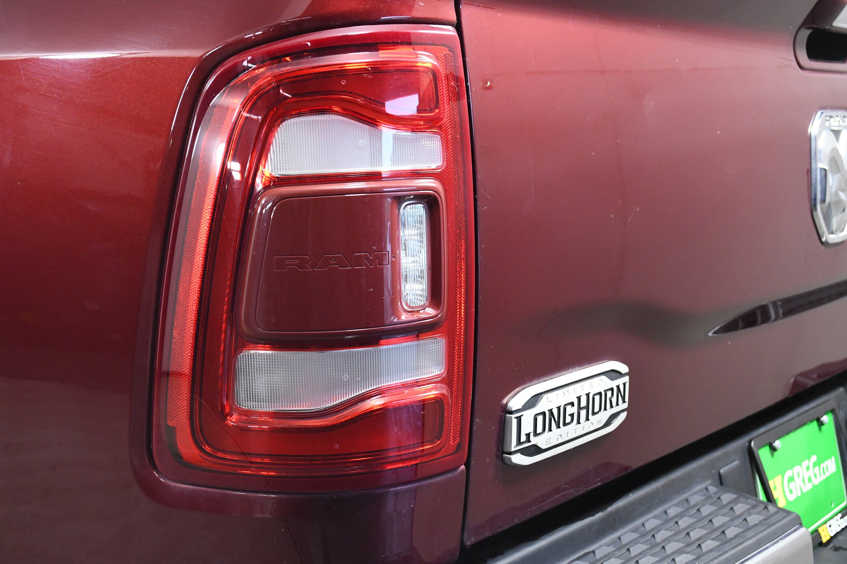 Used 2022 RAM 2500 Limited image 32