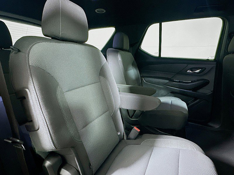 Used 2023 Chevrolet Traverse LT image 26