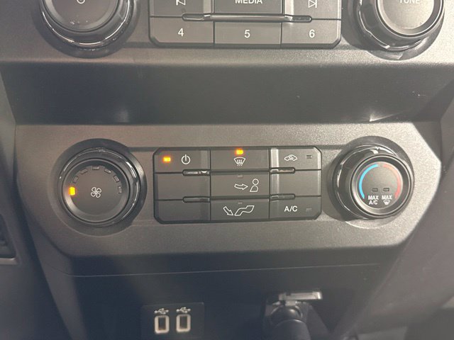 Used 2019 Ford F150 XLT AWD/4WD image 23