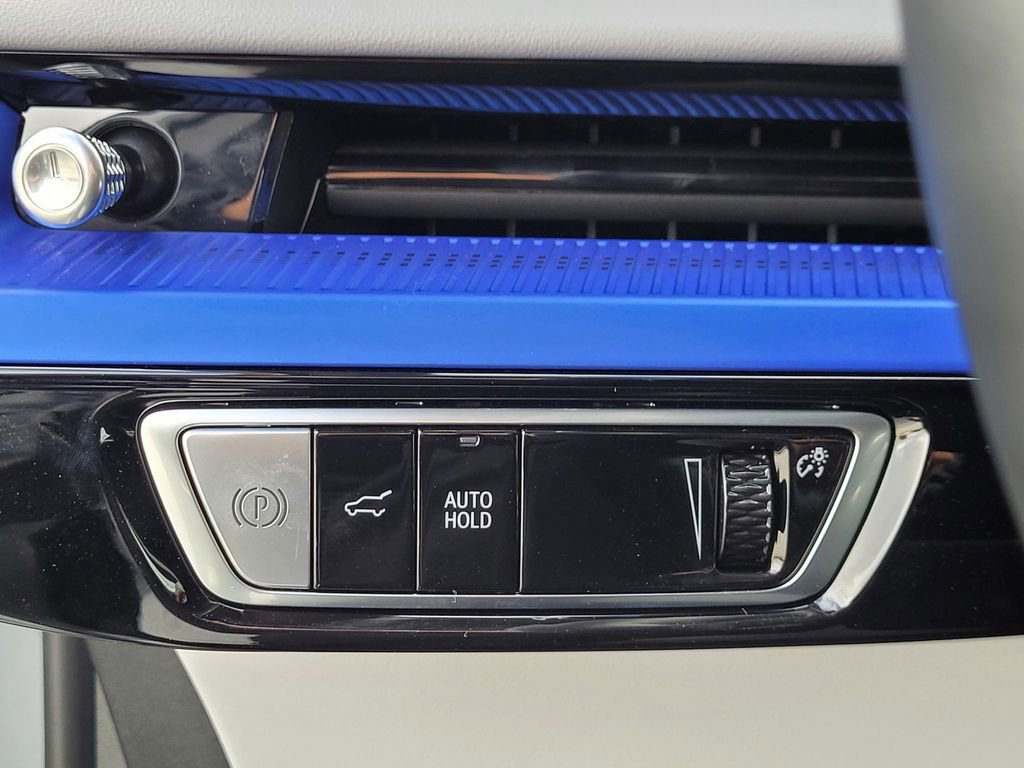 New 2026 Cadillac Optiq Luxury 1 RWD image 20