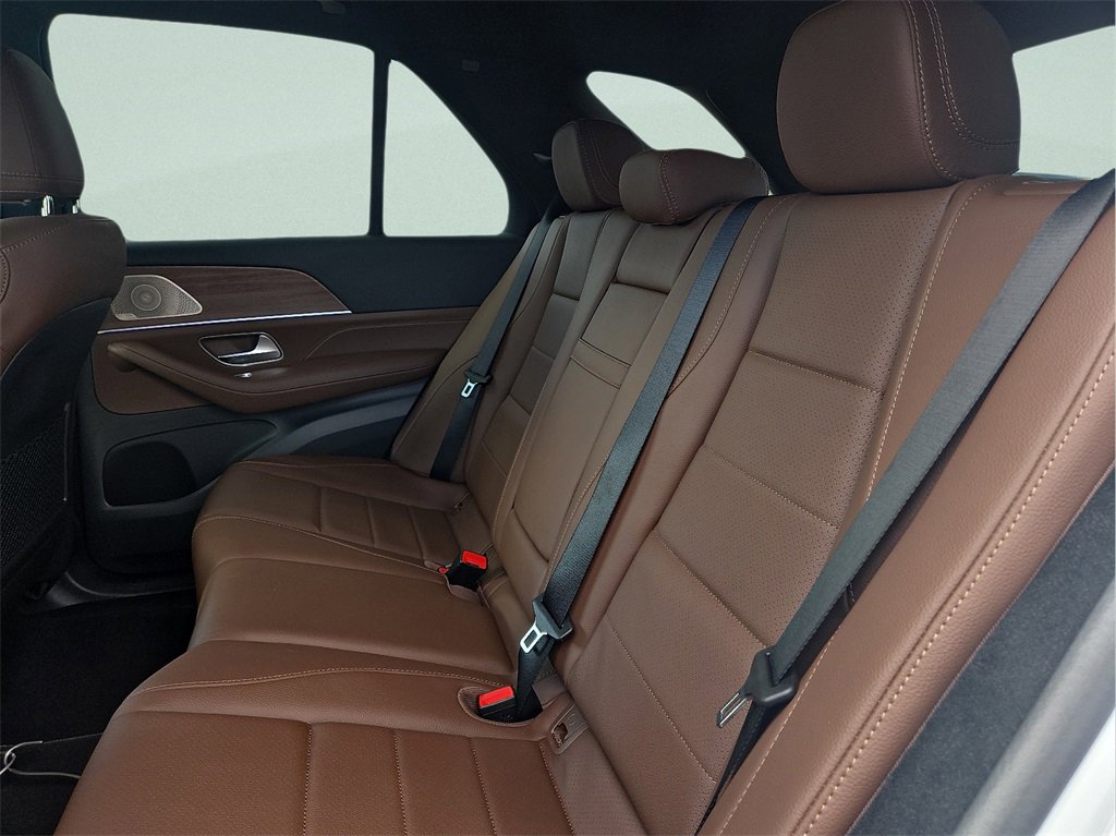 New 2026 Mercedes-Benz GLE 450 4MATIC image 15
