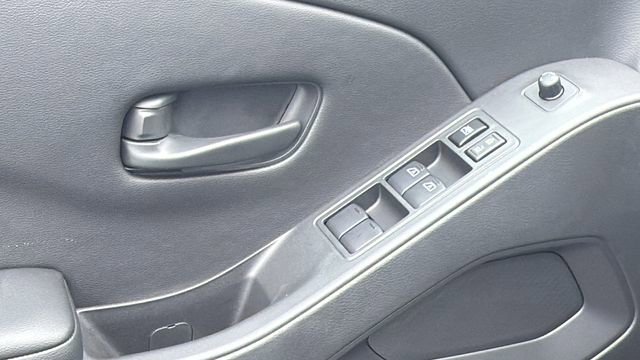 New 2026 Nissan Frontier SV w/ Tow Package image 22