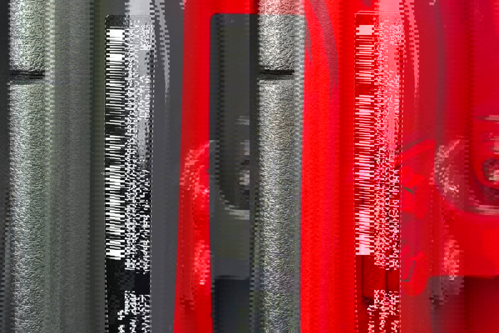 Used 2022 Jeep Renegade Latitude w/ Convenience Group image 33