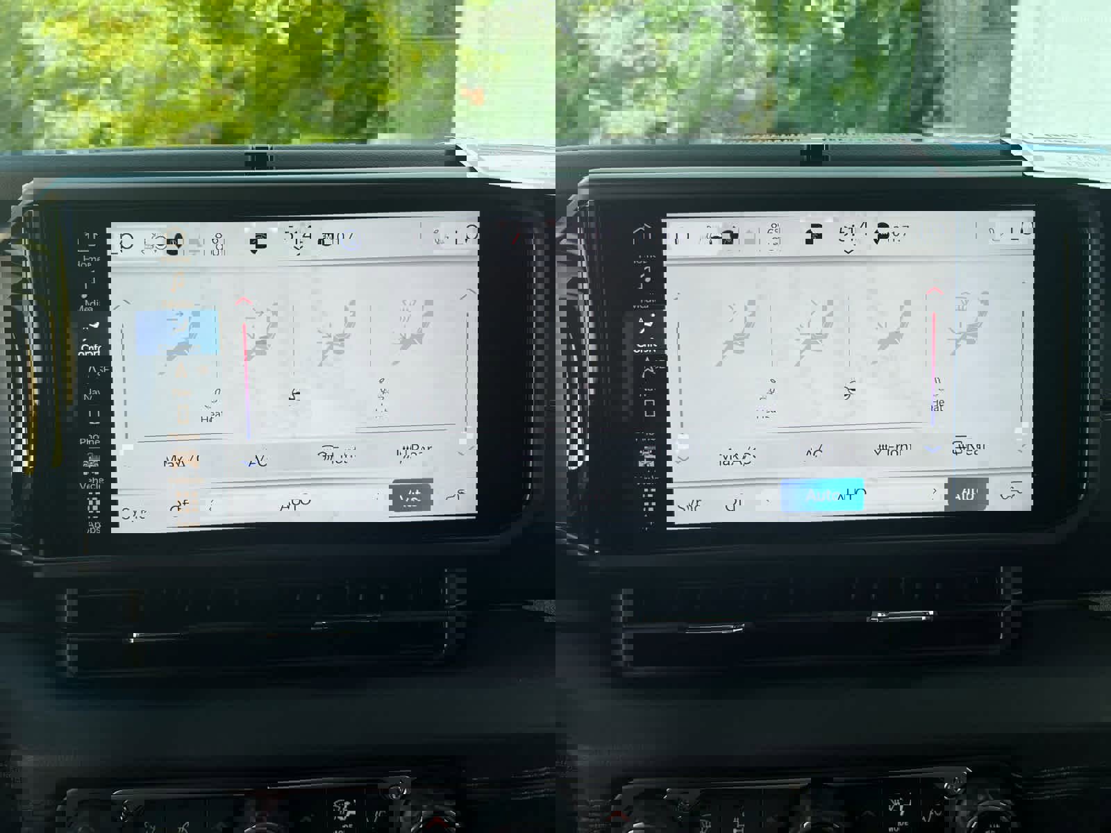 New 2025 Jeep Wrangler Sahara image 29