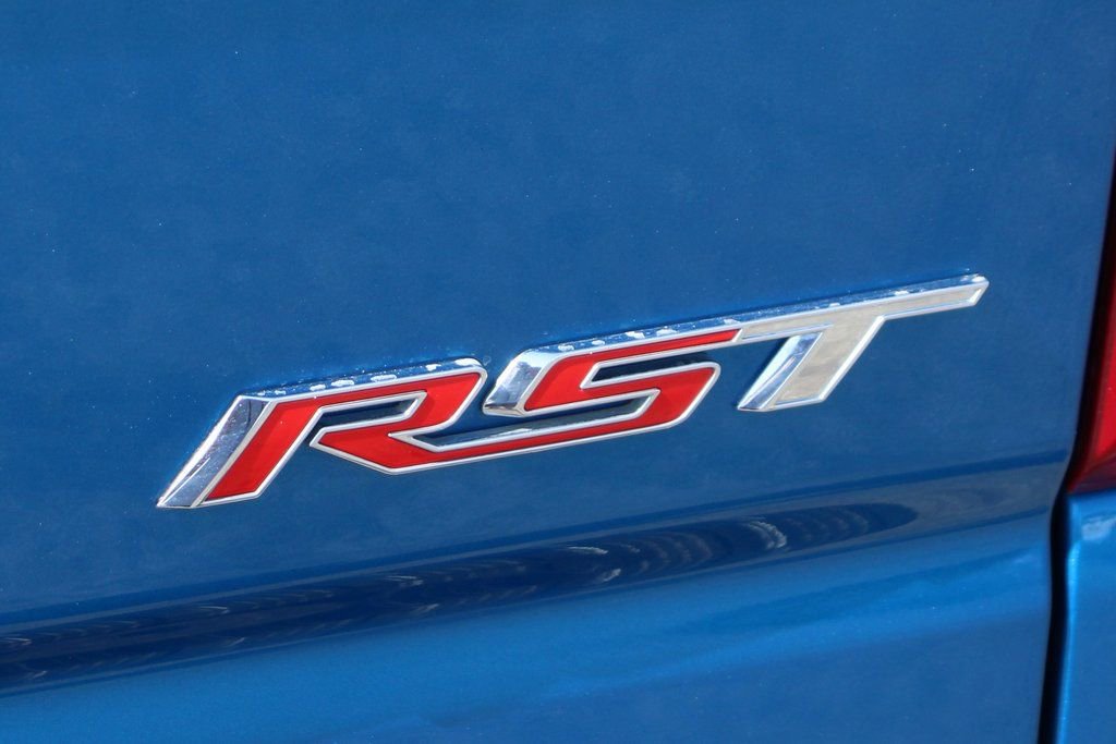 Used 2022 Chevrolet Silverado 1500 RST image 41