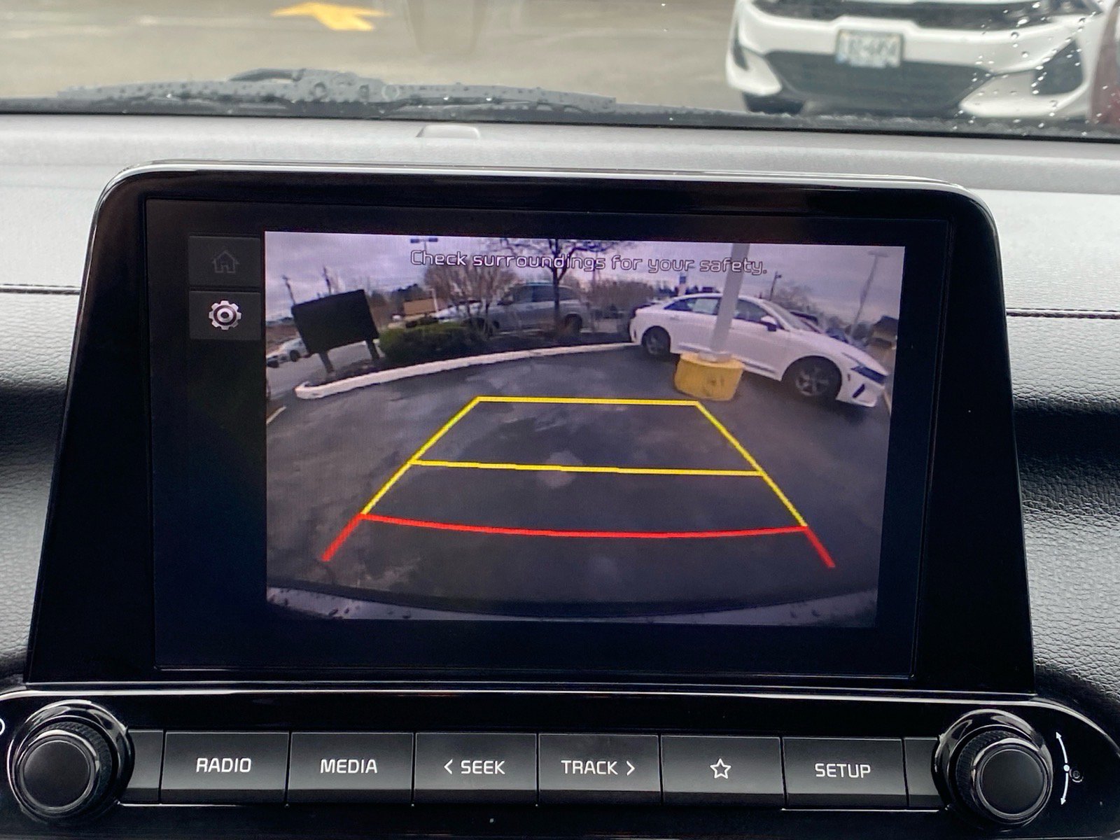 Certified 2023 Kia Forte LXS image 15