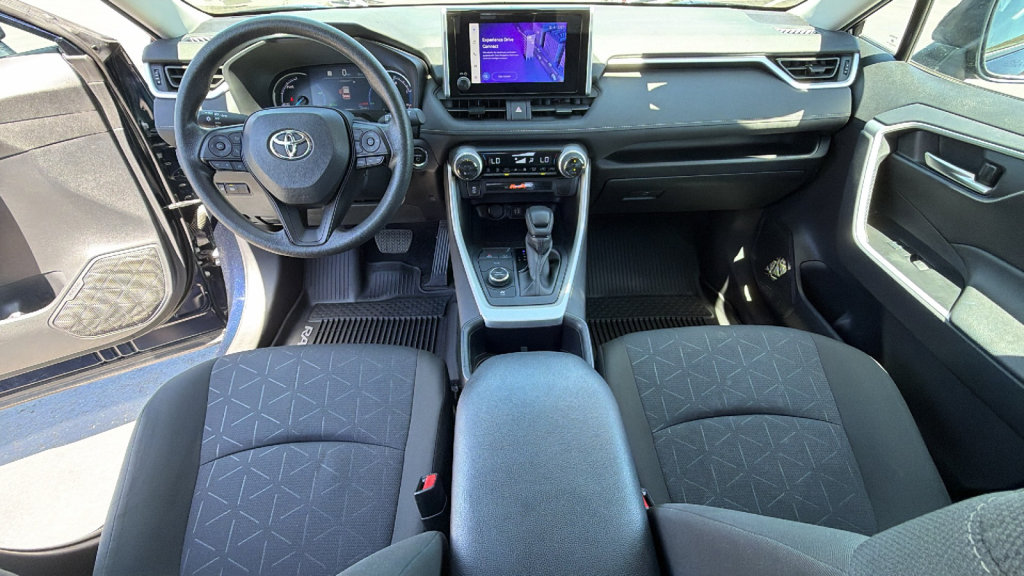 Certified 2025 Toyota RAV4 XLE AWD/4WD image 26