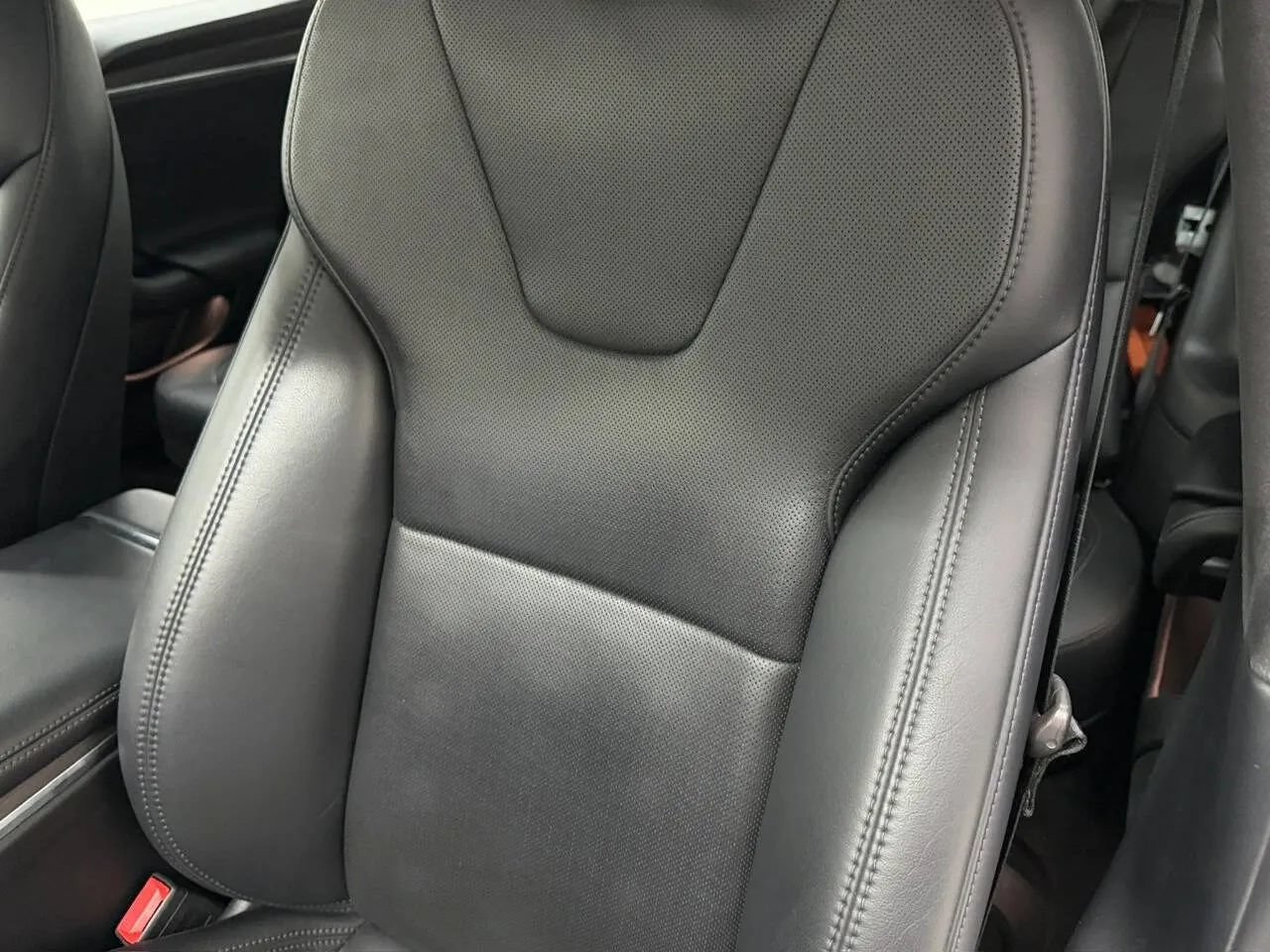 Used 2021 Tesla Model S Long Range AWD/4WD image 19