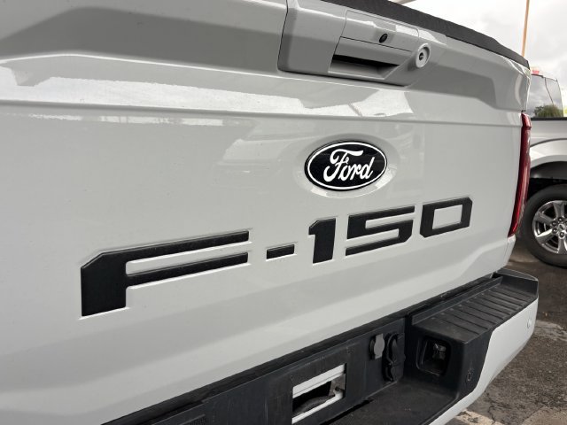 Used 2024 Ford F150 XLT w/ Equipment Group 302A MID AWD/4WD image 11