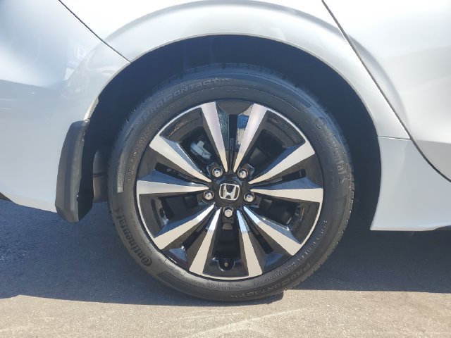 Used 2023 Honda Civic EX-L image 5