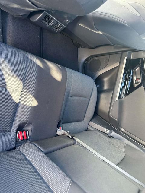 Used 2025 Subaru Solterra Premium image 20