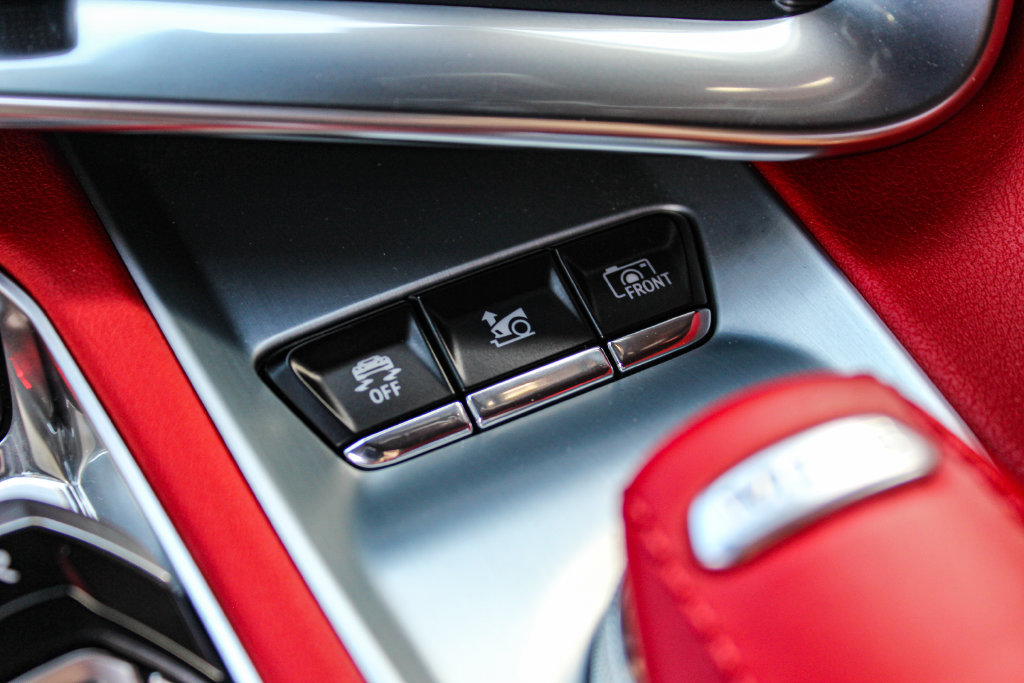 Used 2023 Chevrolet Corvette Stingray Preferred Cpe w/ Z51 Performance Package RWD image 19
