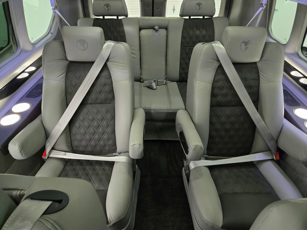 New 2024 Ford Transit 150 Low Roof AWD image 46