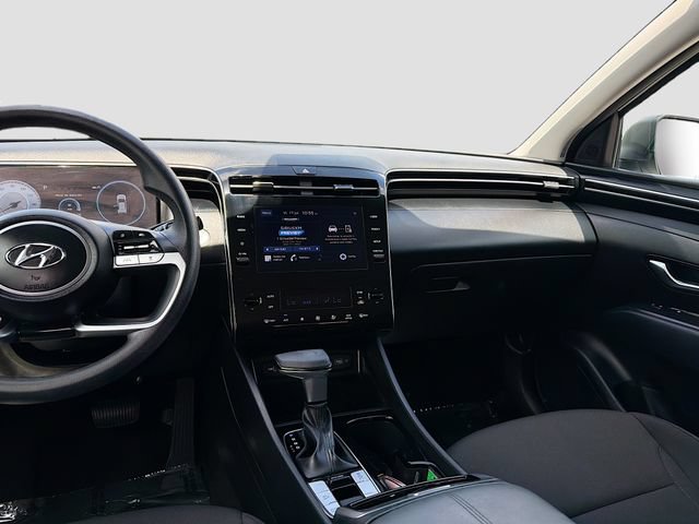 Used 2024 Hyundai Tucson SEL FWD image 22
