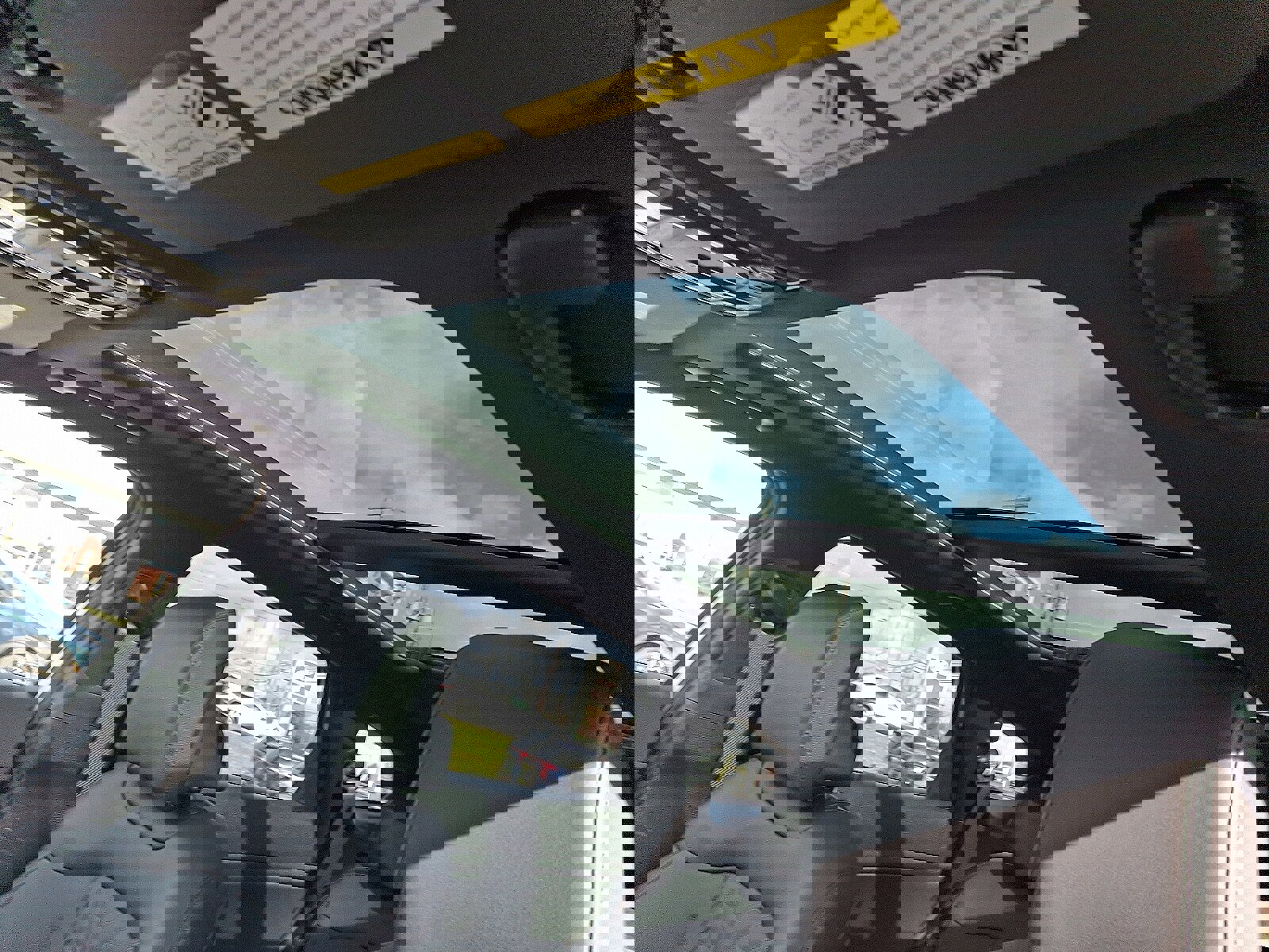 New 2026 Kia Sportage X-Line image 10