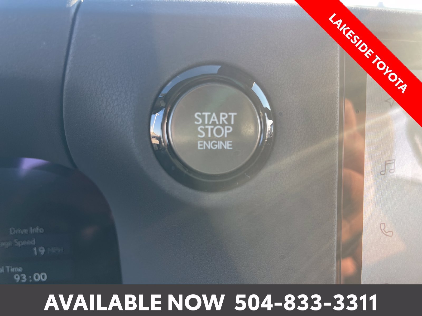 Used 2026 Lexus GX 550 w/ Accessory Package (2T) AWD/4WD image 38