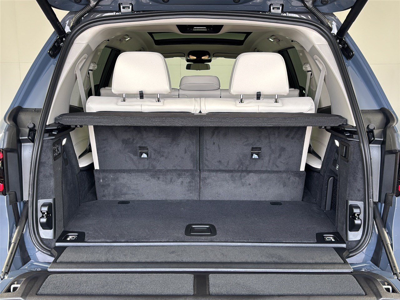 New 2027 BMW X7 xDrive40i AWD/4WD image 28