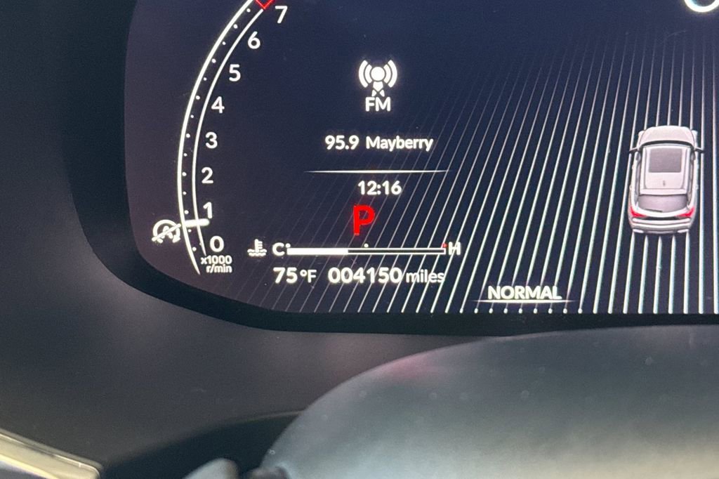 Certified 2025 Acura MDX w/ Technology Package image 35