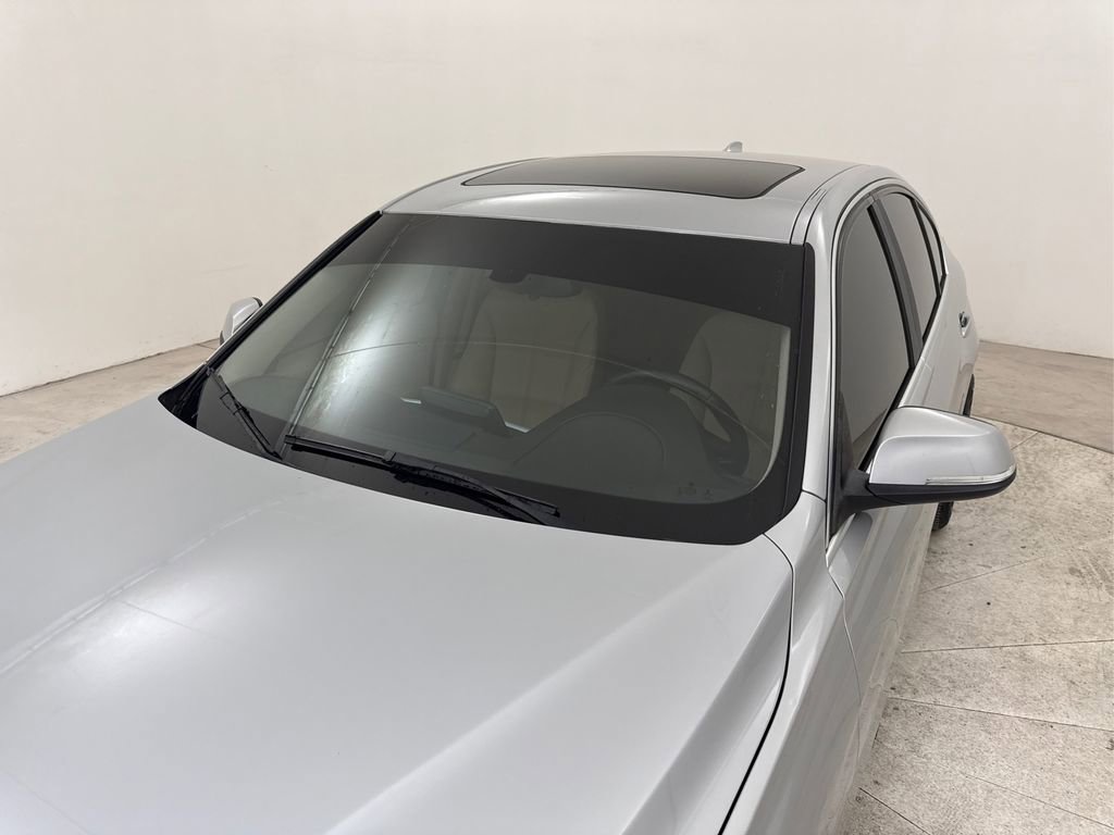 Used 2015 BMW 335i Sedan RWD image 14