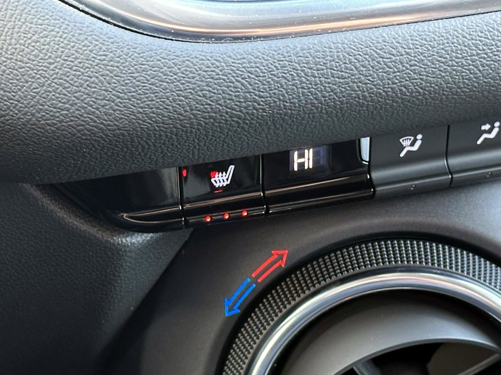 Used 2024 Chevrolet Blazer LT w/ Midnight/Sport Edition image 25