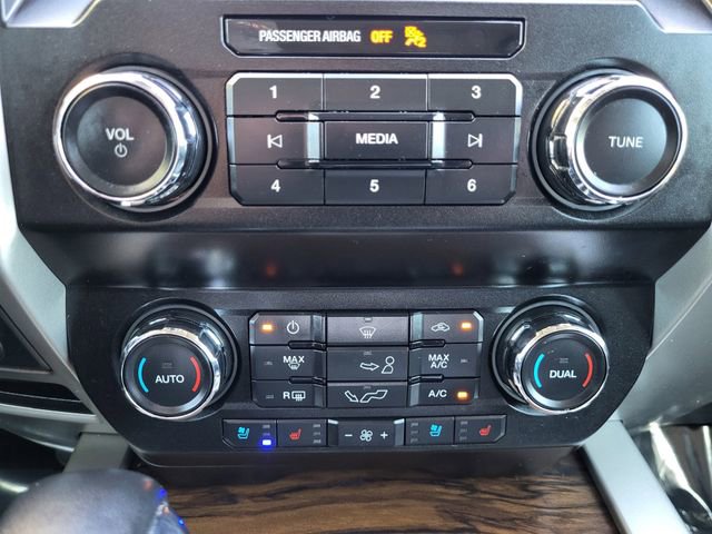 Used 2020 Ford F150 Lariat image 13