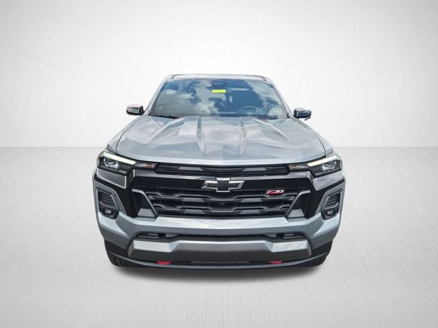 New 2026 Chevrolet Colorado Z71 w/ Technology Package AWD/4WD image 5