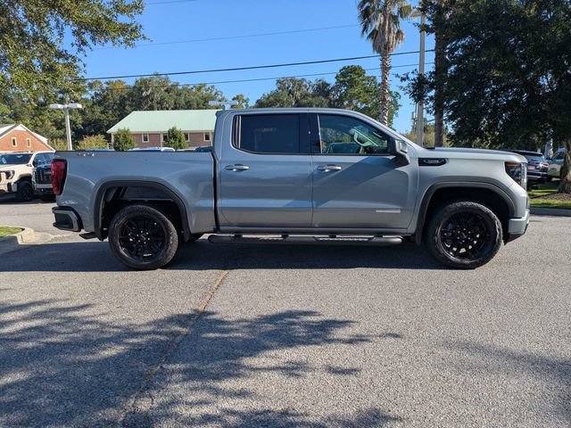 New 2026 GMC Sierra 1500 Elevation w/ Elevation Select Package AWD/4WD image 4