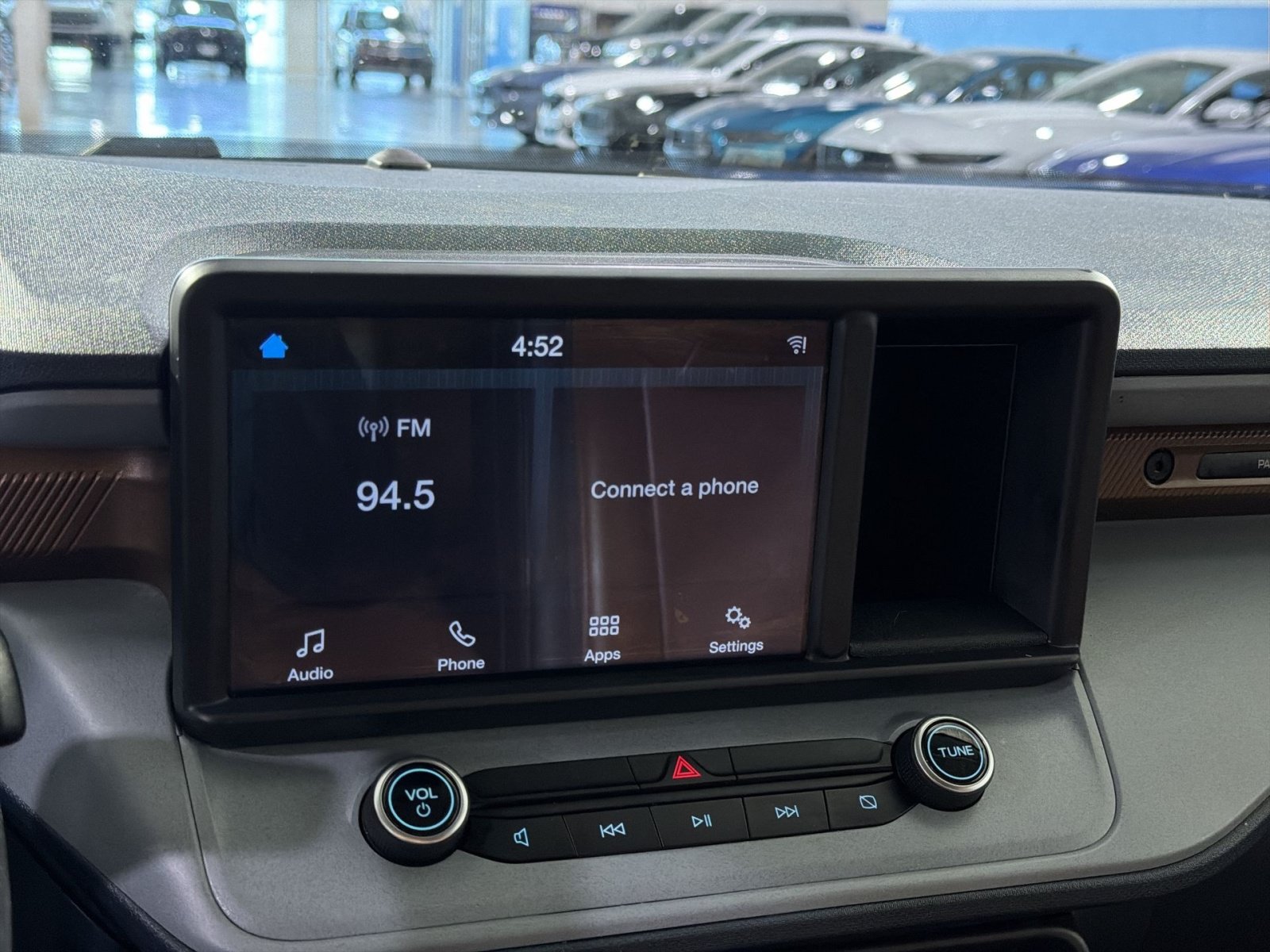 Used 2022 Ford Maverick Lariat w/ Equipment Group 500A Standard AWD/4WD image 18