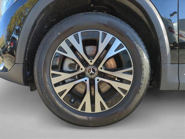 New 2026 Mercedes-Benz GLA 250 image 10