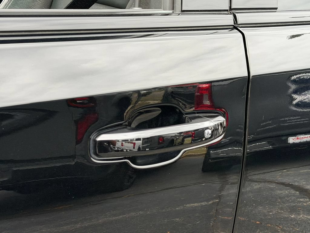 Certified 2025 GMC Sierra 1500 AT4X AWD/4WD image 24