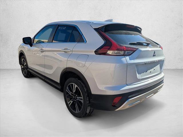 Used 2024 Mitsubishi Eclipse Cross SE image 7