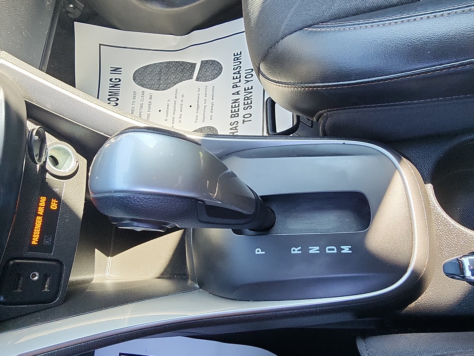 Used 2018 Chevrolet Trax LT w/ LT Convenience Package AWD/4WD image 19