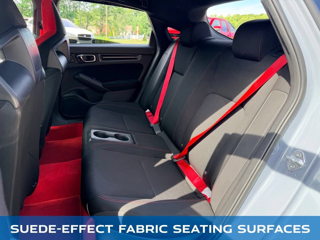 Used 2023 Honda Civic Type R image 26